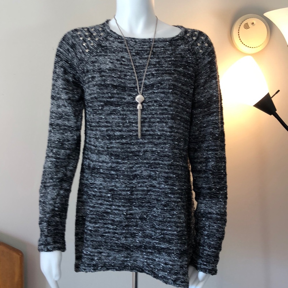 Beautiful sweater